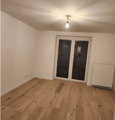 Prenájom bytu 15 m², Kilihofstr.2, München, Bavorsko Prenájom bytu 15 m², Kilihofstr.2, München, Bavorsko