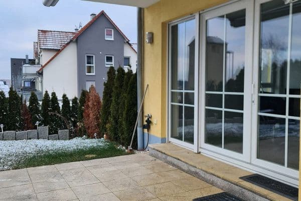 Prenájom bytu 5-izbový 130 m², Kitzengasse 24, Leinburg Prenájom bytu 5-izbový 130 m², Kitzengasse 24, Leinburg
