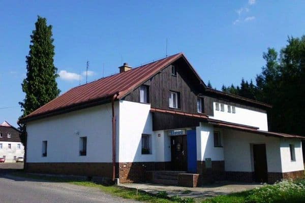 Prenájom rekreačného objektu, Albrechtice v Jizerských horách, Liberecký kraj Prenájom rekreačného objektu, Albrechtice v Jizerských horách, Liberecký kraj