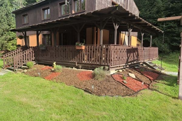 Prenájom rekreačného objektu, Žimrovice Prenájom rekreačného objektu, Žimrovice