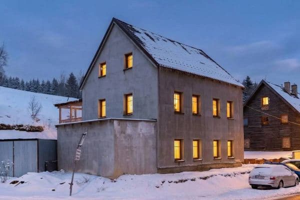 Prenájom rekreačného objektu, Loučná pod Klínovcem Prenájom rekreačného objektu, Loučná pod Klínovcem