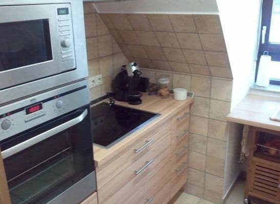 Prenájom bytu 2-izbový 53 m², Ulm-Söflingen Prenájom bytu 2-izbový 53 m², Ulm-Söflingen