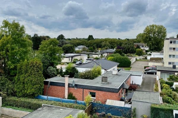 Prenájom bytu 1-izbový 39 m², Lortzingstraße 1, Herten Prenájom bytu 1-izbový 39 m², Lortzingstraße 1, Herten