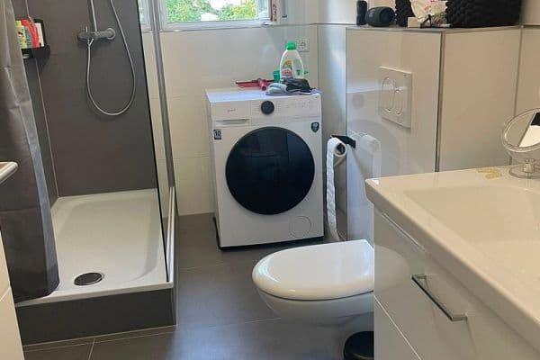 Prenájom bytu 3-izbový 79 m², Remscheid Prenájom bytu 3-izbový 79 m², Remscheid