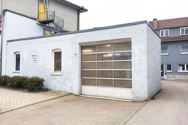 Prenájom nebytového priestoru 113 m², Friedrich-Ebert-Str. 25/8, Heidenheim Prenájom nebytového priestoru 113 m², Friedrich-Ebert-Str. 25/8, Heidenheim