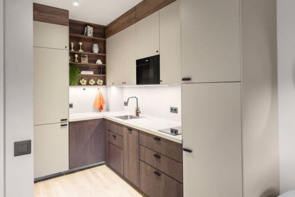 Predaj bytu 1-izbový 26 m², Tovární, Beroun Predaj bytu 1-izbový 26 m², Tovární, Beroun