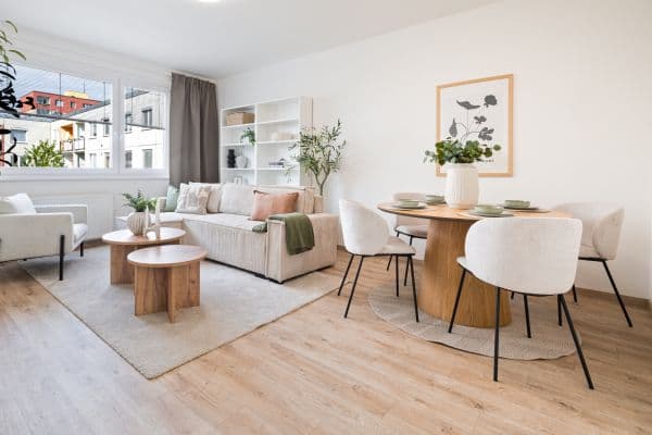 Predaj bytu 3-izbový 70 m², Družební, Olomouc Predaj bytu 3-izbový 70 m², Družební, Olomouc