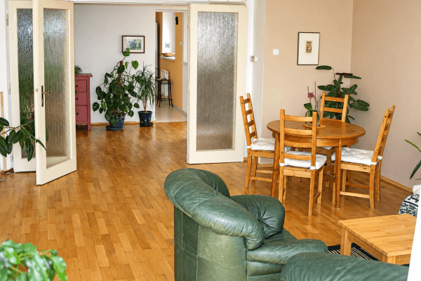Predaj bytu 3-izbový 101 m², Masarykova, Kutná Hora Predaj bytu 3-izbový 101 m², Masarykova, Kutná Hora