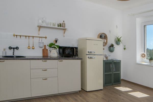 Predaj bytu 3-izbový 113 m², Volary Predaj bytu 3-izbový 113 m², Volary