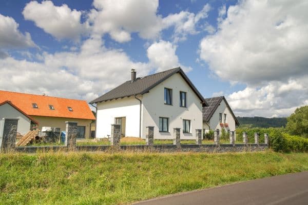 Predaj domu 115 m², pozemok 455 m², Jičín Predaj domu 115 m², pozemok 455 m², Jičín