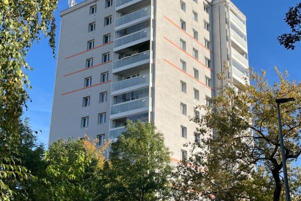 Predaj bytu 2-izbový 64 m², Postupická, Praha Predaj bytu 2-izbový 64 m², Postupická, Praha