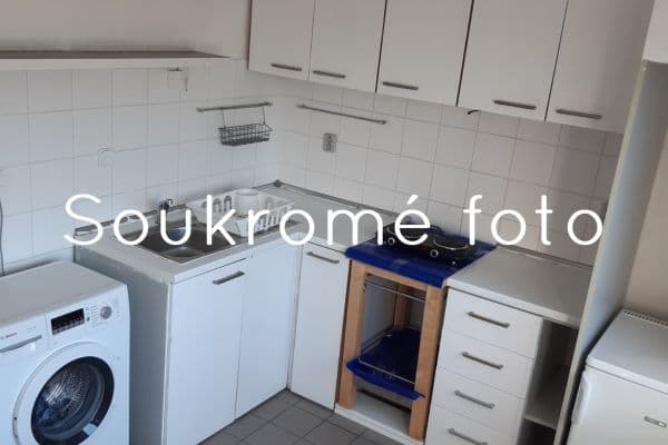 Prenájom bytu 2-izbový 45 m², Heinemannova, Praha Prenájom bytu 2-izbový 45 m², Heinemannova, Praha