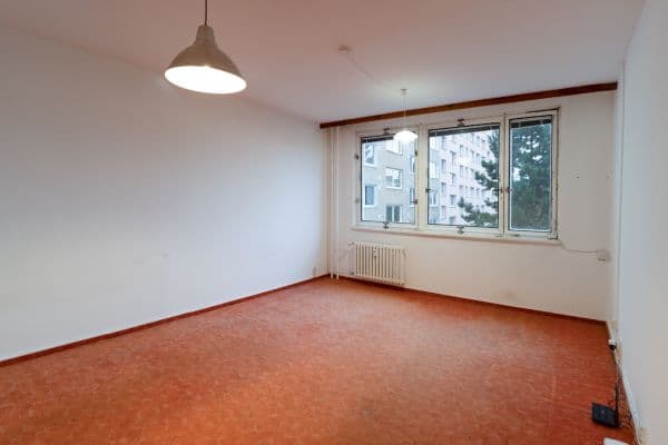 Predaj bytu 4-izbový 85 m², Lamačova, Praha Predaj bytu 4-izbový 85 m², Lamačova, Praha