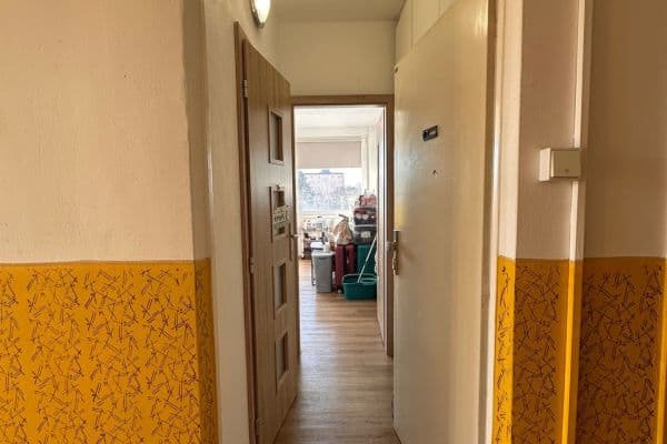 Predaj bytu 1-izbový 21 m², Bratislavská, Teplice Predaj bytu 1-izbový 21 m², Bratislavská, Teplice