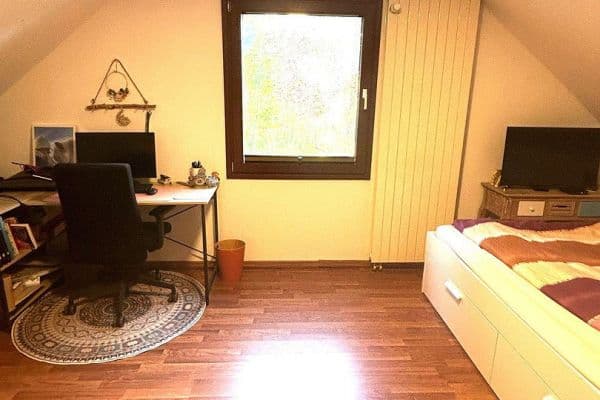 Prenájom bytu 1-izbový 18 m², Franz Schmidt Str.13B, Brandenburg - Schildow Prenájom bytu 1-izbový 18 m², Franz Schmidt Str.13B, Brandenburg - Schildow