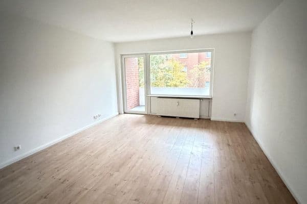 Predaj bytu 2-izbový 58 m², Kantstraße 15 b, Reppenstedt Predaj bytu 2-izbový 58 m², Kantstraße 15 b, Reppenstedt