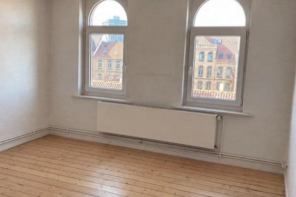 Prenájom bytu 2-izbový 59 m², Hahnenstraße 9, Hannover, Dolné Sasko Prenájom bytu 2-izbový 59 m², Hahnenstraße 9, Hannover, Dolné Sasko