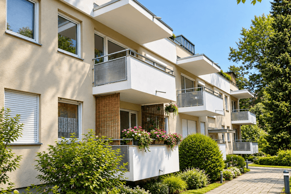 Predaj bytu 2-izbový 67 m², Kreillerstraße 9, München, Bavorsko Predaj bytu 2-izbový 67 m², Kreillerstraße 9, München, Bavorsko