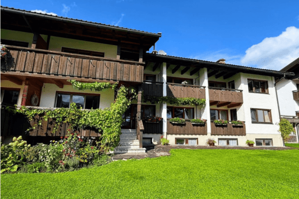 Prenájom bytu 2-izbový 60 m², Ludwig-Thoma-Straße 6a, Bad Wiessee, Bavorsko Prenájom bytu 2-izbový 60 m², Ludwig-Thoma-Straße 6a, Bad Wiessee, Bavorsko