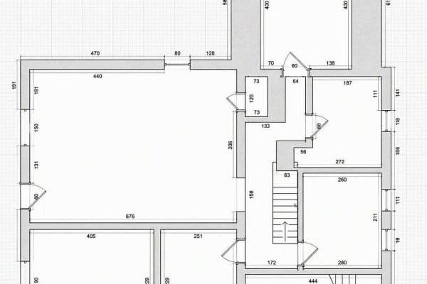 Prenájom bytu 4-izbový 95 m², Margaretenweg 5, Gröbenzell, Bavorsko Prenájom bytu 4-izbový 95 m², Margaretenweg 5, Gröbenzell, Bavorsko