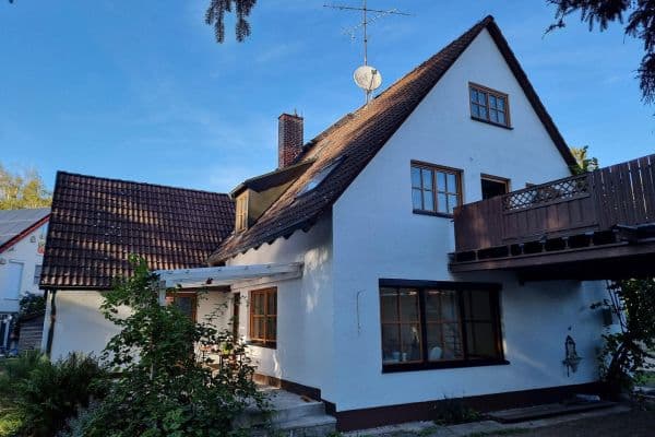 Prenájom bytu 4-izbový 95 m², Margaretenweg 5, Gröbenzell, Bavorsko Prenájom bytu 4-izbový 95 m², Margaretenweg 5, Gröbenzell, Bavorsko