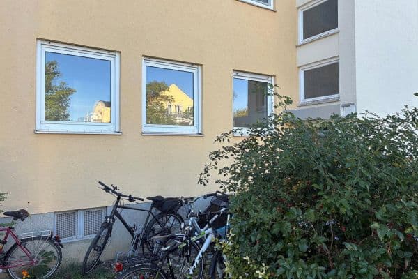 Predaj bytu 3-izbový 78 m², Germering, Bavorsko Predaj bytu 3-izbový 78 m², Germering, Bavorsko