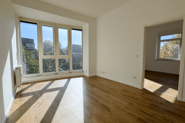Prenájom bytu 3-izbový 73 m², Leverkusen, Severné Porýnie - Westfálsko Prenájom bytu 3-izbový 73 m², Leverkusen, Severné Porýnie - Westfálsko