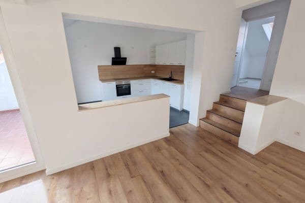 Predaj bytu 2-izbový 62 m², Alte Chaussee, Erfurt, Durínsko Predaj bytu 2-izbový 62 m², Alte Chaussee, Erfurt, Durínsko