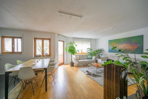 Predaj bytu 4-izbový 97 m², Eggbergstrasse 6, Rheinfelden Predaj bytu 4-izbový 97 m², Eggbergstrasse 6, Rheinfelden
