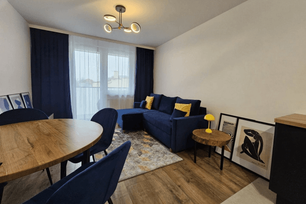 Prenájom bytu 2-izbový 48 m², Stuttgart Prenájom bytu 2-izbový 48 m², Stuttgart