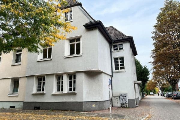 Predaj domu 172 m², pozemok 320 m², Volkardeyer Straße 22, Ratingen Predaj domu 172 m², pozemok 320 m², Volkardeyer Straße 22, Ratingen