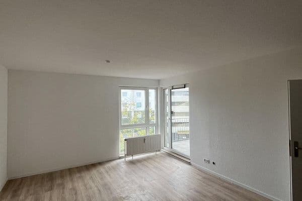 Prenájom bytu 2-izbový 56 m², Wuppertal Prenájom bytu 2-izbový 56 m², Wuppertal