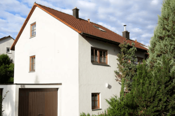 Predaj domu 122 m², pozemok 267 m², Schickhardtstr. 66, Reutlingen Predaj domu 122 m², pozemok 267 m², Schickhardtstr. 66, Reutlingen