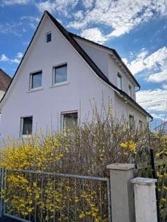 Predaj domu 110 m², pozemok 624 m², Heinrichstraße 50, Lorsch Predaj domu 110 m², pozemok 624 m², Heinrichstraße 50, Lorsch