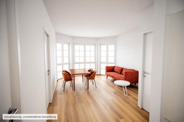 Prenájom bytu 2-izbový 55 m², Berlin, Berlín Prenájom bytu 2-izbový 55 m², Berlin, Berlín