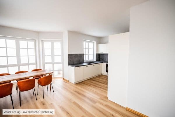 Prenájom bytu 2-izbový 76 m², Berlin, Berlín Prenájom bytu 2-izbový 76 m², Berlin, Berlín