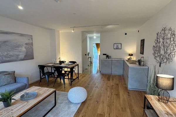 Predaj bytu 3-izbový 72 m², Ingolstadt, Bavorsko Predaj bytu 3-izbový 72 m², Ingolstadt, Bavorsko