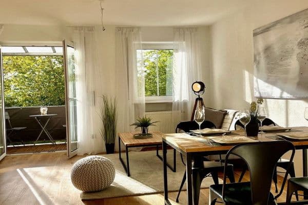 Predaj bytu 3-izbový 72 m², Ingolstadt, Bavorsko Predaj bytu 3-izbový 72 m², Ingolstadt, Bavorsko