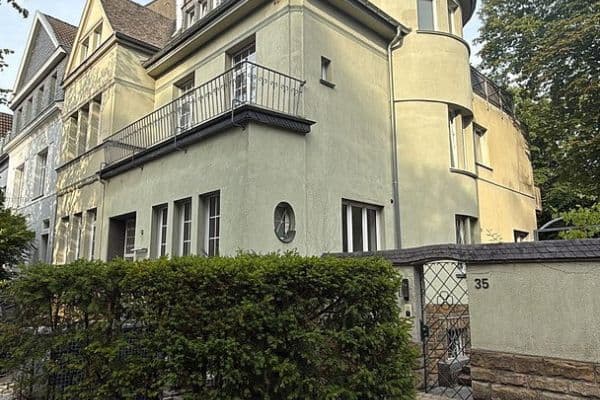 Prenájom bytu 2-izbový 50 m², Maria-Theresia-Allee 35, Aachen Prenájom bytu 2-izbový 50 m², Maria-Theresia-Allee 35, Aachen