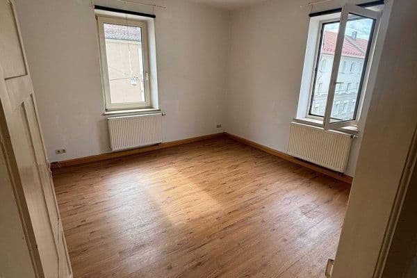 Prenájom bytu 2-izbový 58 m², Ebnerstraße 44, Augsburg, Bavorsko Prenájom bytu 2-izbový 58 m², Ebnerstraße 44, Augsburg, Bavorsko