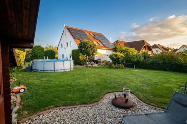 Predaj domu 126 m², pozemok 715 m², Jembke Predaj domu 126 m², pozemok 715 m², Jembke