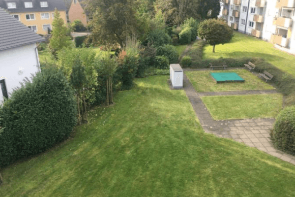Prenájom bytu 2-izbový 60 m², Scheckenstraße 34, Essen, Severné Porýnie - Westfálsko Prenájom bytu 2-izbový 60 m², Scheckenstraße 34, Essen, Severné Porýnie - Westfálsko