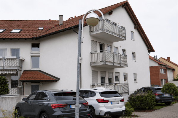 Predaj bytu 3-izbový 94 m², Linkenheim-Hochstetten Predaj bytu 3-izbový 94 m², Linkenheim-Hochstetten
