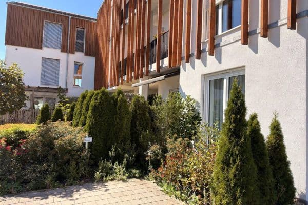 Prenájom bytu 2-izbový 63 m², Südtiroler Straße 1a, Passau, Bavorsko Prenájom bytu 2-izbový 63 m², Südtiroler Straße 1a, Passau, Bavorsko
