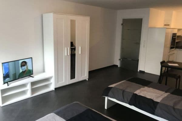 Predaj bytu 2-izbový 64 m², Schwabenstrasse, Denzlingen Predaj bytu 2-izbový 64 m², Schwabenstrasse, Denzlingen