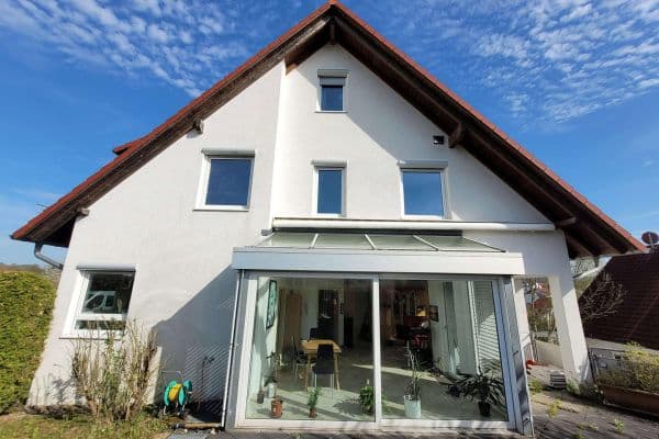 Predaj domu 187 m², pozemok 310 m², Oberstenfeld Predaj domu 187 m², pozemok 310 m², Oberstenfeld