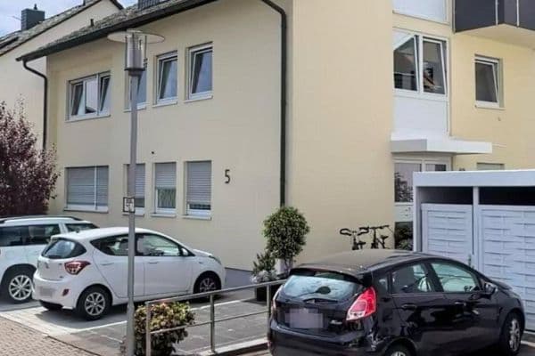 Predaj bytu 3-izbový 90 m², Walldorf Predaj bytu 3-izbový 90 m², Walldorf