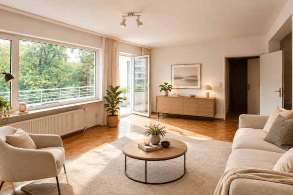 Predaj bytu 4-izbový 105 m², Im Dammwald, Friedrichsdorf Predaj bytu 4-izbový 105 m², Im Dammwald, Friedrichsdorf