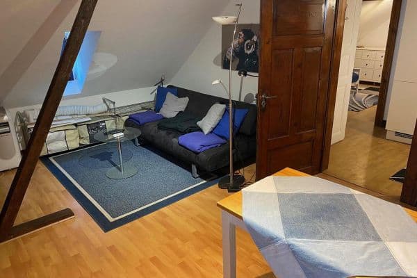 Prenájom bytu 2-izbový 48 m², Achern Prenájom bytu 2-izbový 48 m², Achern