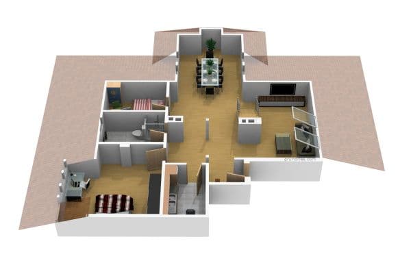 Prenájom bytu 3-izbový 1 m², Baurat-Gerber-Straße 18, Göttingen, Dolné Sasko Prenájom bytu 3-izbový 1 m², Baurat-Gerber-Straße 18, Göttingen, Dolné Sasko